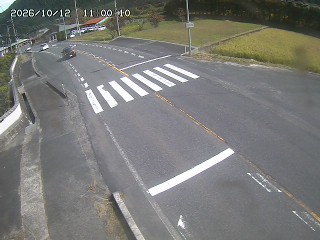 三朝町大柿
