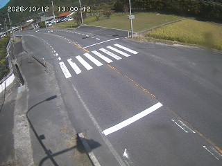 三朝町大柿