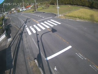 三朝町大柿