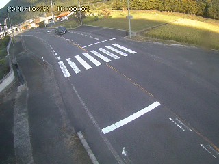 三朝町大柿