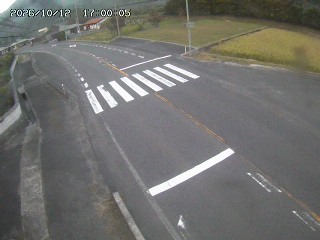 三朝町大柿