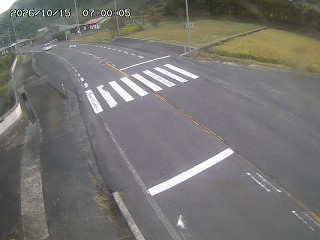 三朝町大柿
