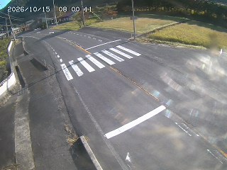 三朝町大柿