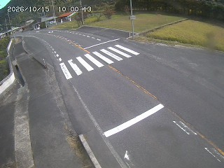 三朝町大柿