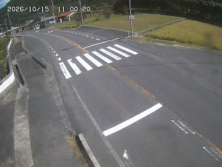 三朝町大柿