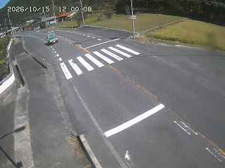 三朝町大柿