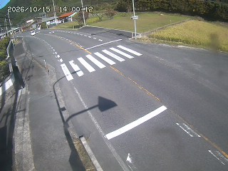 三朝町大柿