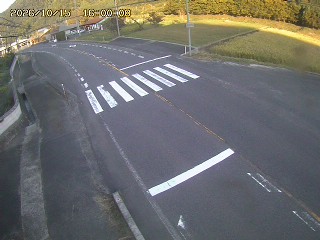 三朝町大柿