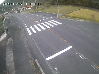 三朝町大柿