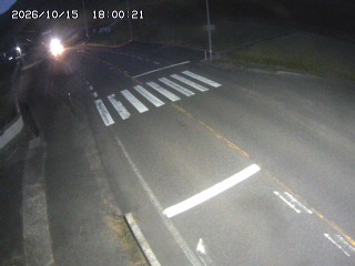 三朝町大柿
