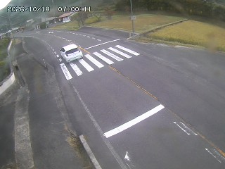三朝町大柿