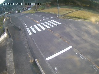 三朝町大柿