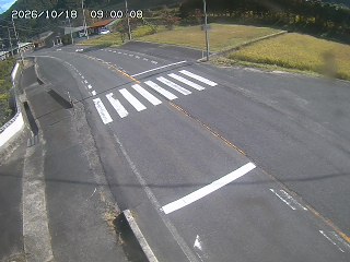 三朝町大柿