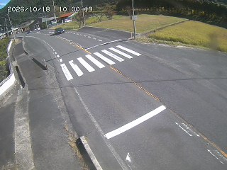 三朝町大柿