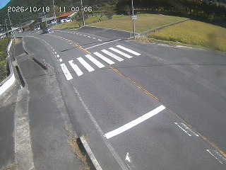 三朝町大柿