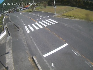 三朝町大柿