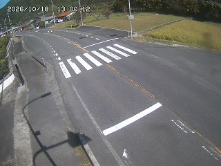 三朝町大柿