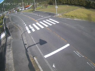 三朝町大柿