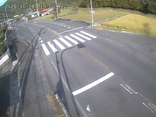 三朝町大柿