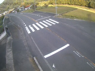 三朝町大柿