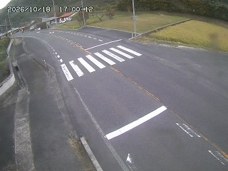 三朝町大柿