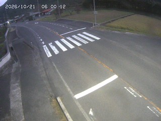 三朝町大柿