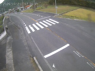 三朝町大柿