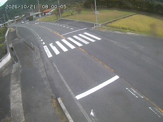 三朝町大柿