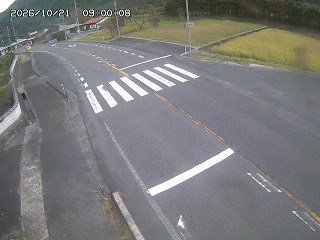 三朝町大柿