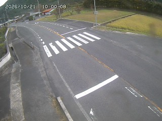 三朝町大柿