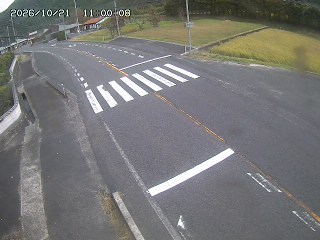 三朝町大柿