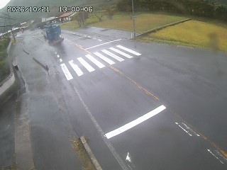 三朝町大柿