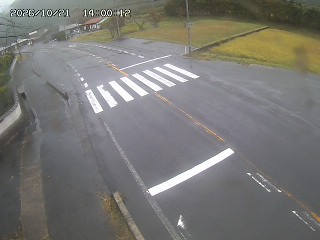三朝町大柿