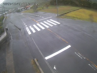 三朝町大柿