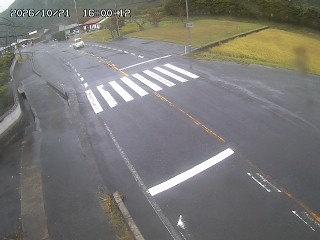 三朝町大柿