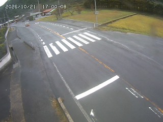 三朝町大柿