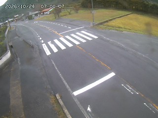 三朝町大柿