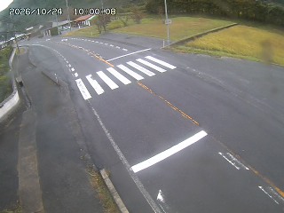 三朝町大柿