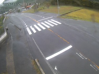 三朝町大柿
