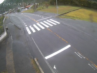 三朝町大柿