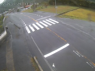 三朝町大柿