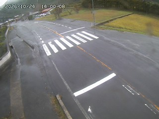 三朝町大柿