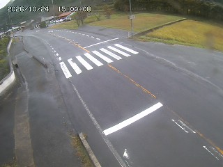 三朝町大柿