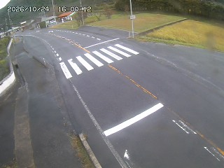 三朝町大柿