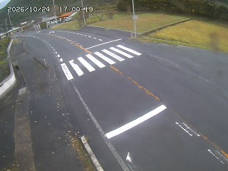 三朝町大柿