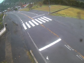三朝町大柿