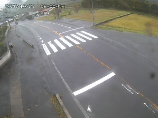 三朝町大柿