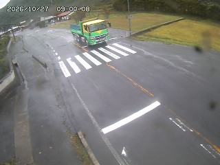 三朝町大柿