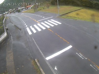 三朝町大柿