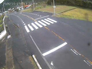 三朝町大柿